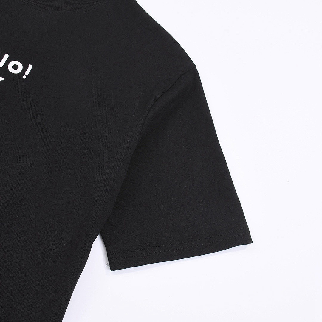 Balenciaga T-Shirt Style 292 main view