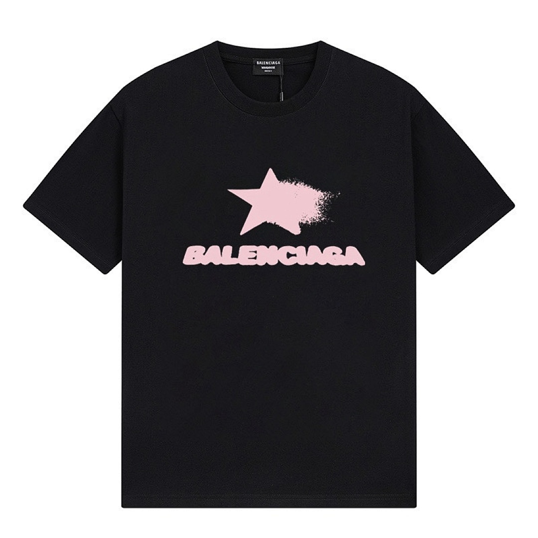 Balenciaga T-Shirt Style 294 main view