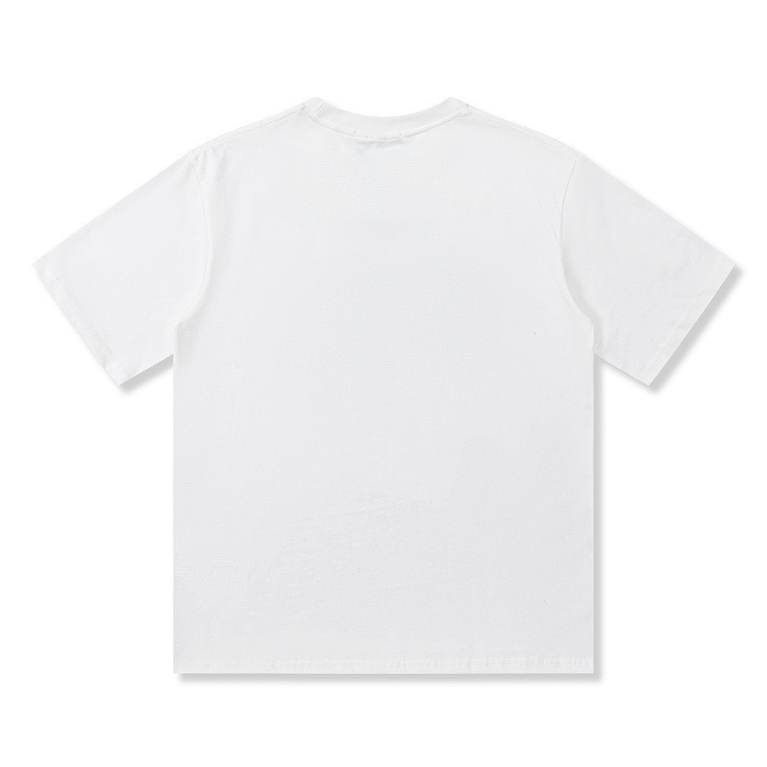 Balenciaga T-Shirt Style 294 detail view 3