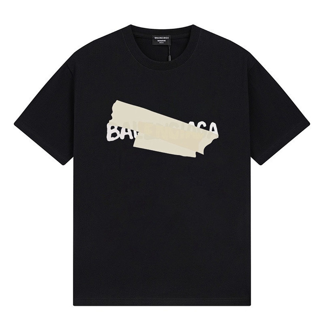 Balenciaga T-Shirt Style 295 main view
