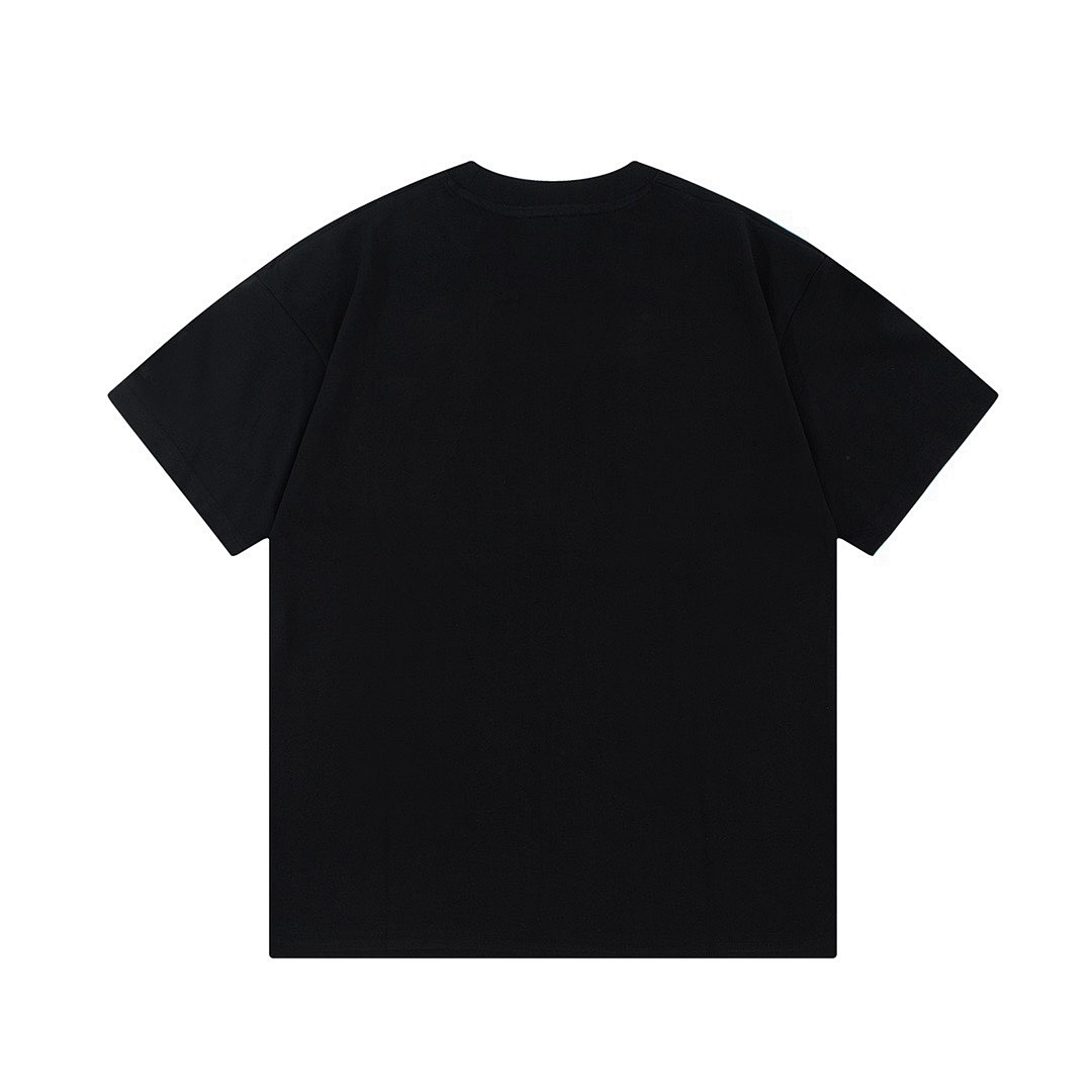 Balenciaga T-Shirt Style 295 detail view 1