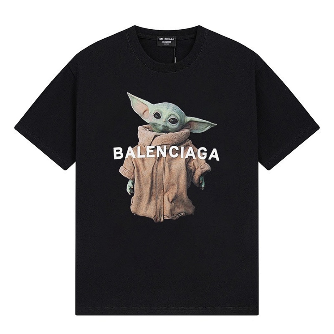 Balenciaga T-Shirt Style 296 main view