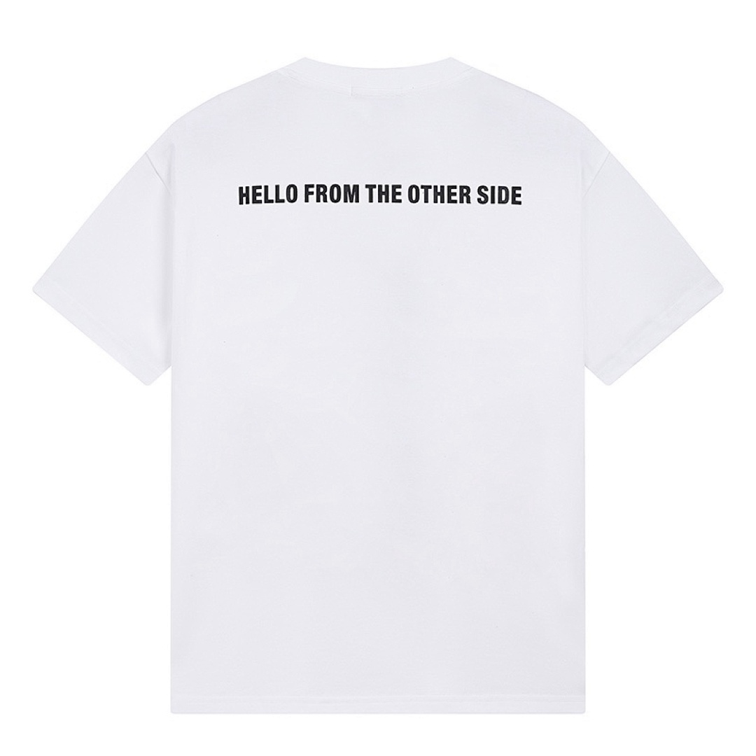 Balenciaga T-Shirt Style 298 main view