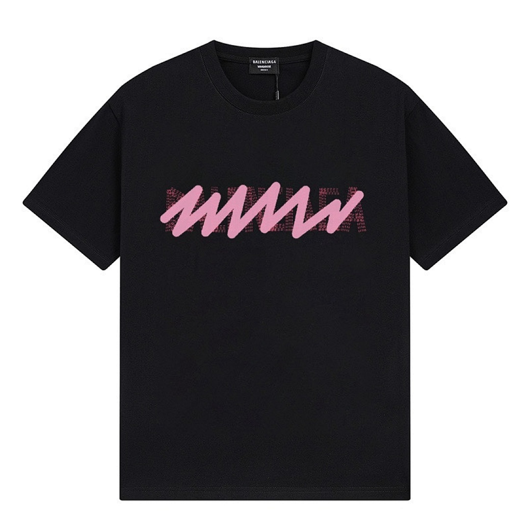 Balenciaga T-Shirt Style 300 main view