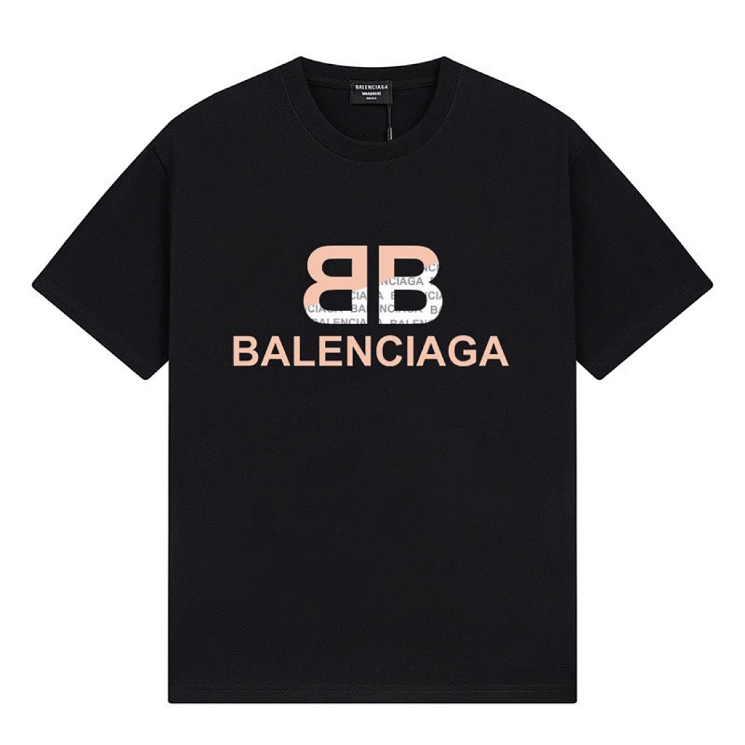 Balenciaga T-Shirt Style 304 main view