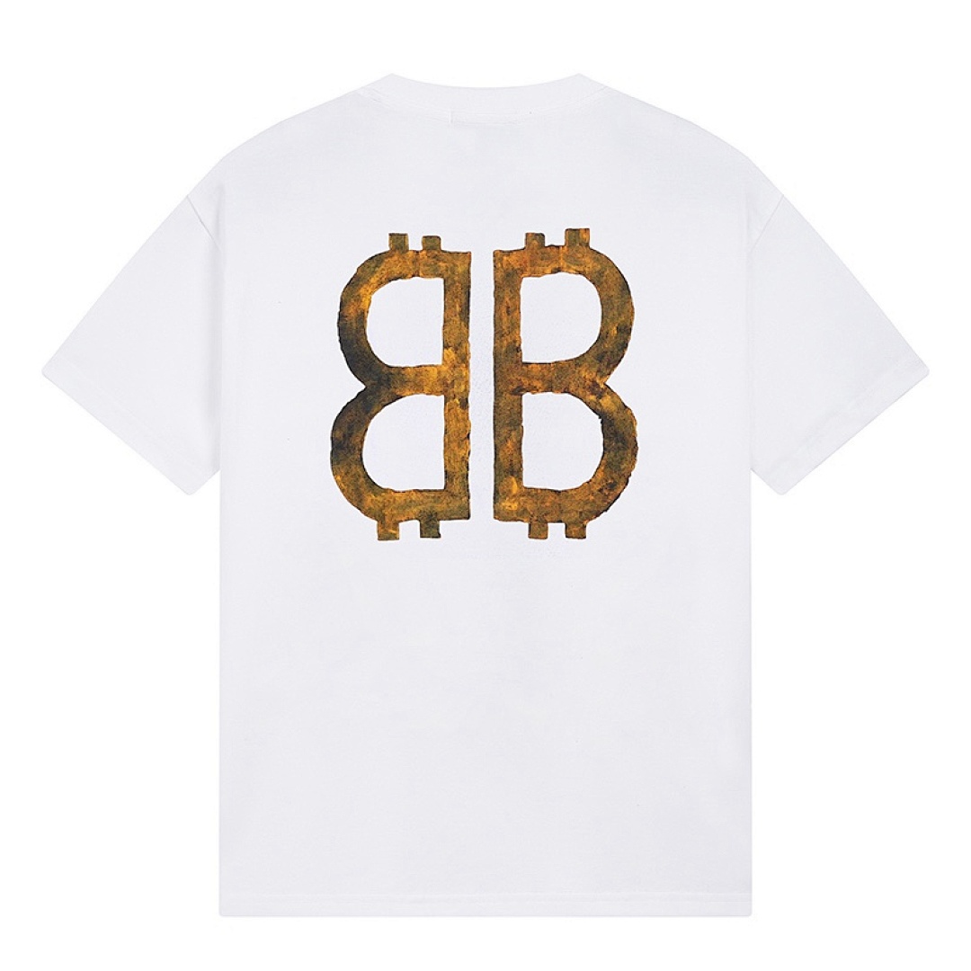 Balenciaga T-Shirt Style 307 main view