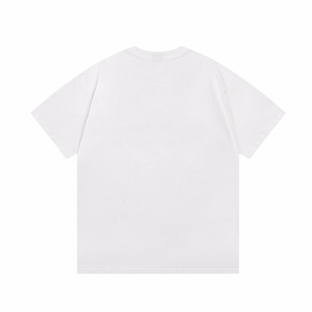 Balenciaga T-Shirt Style 310 detail view 3