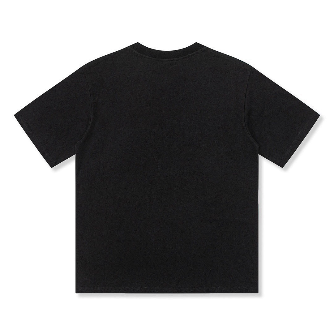 Balenciaga T-Shirt Style 311 detail view 4