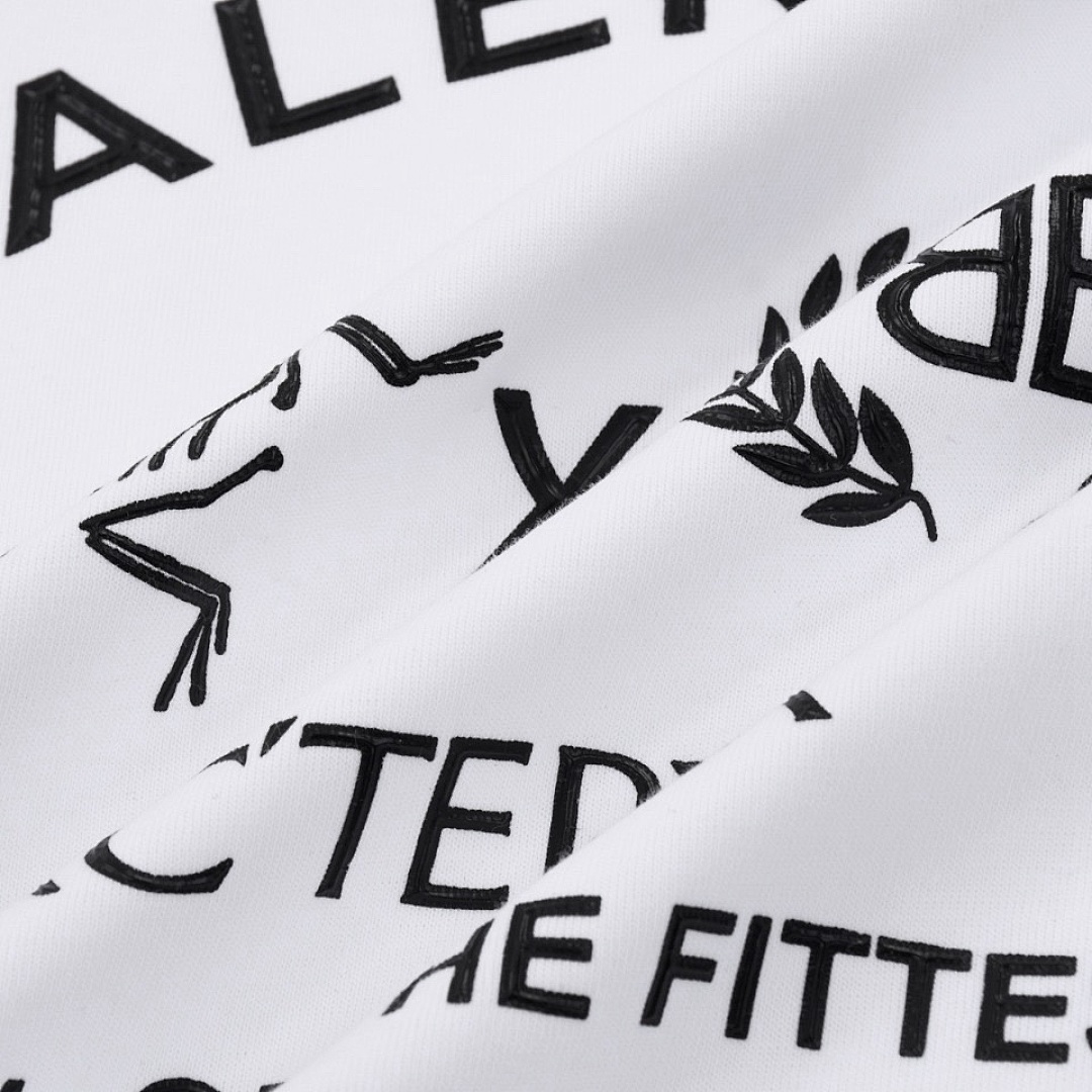 Balenciaga T-Shirt Style 314 main view
