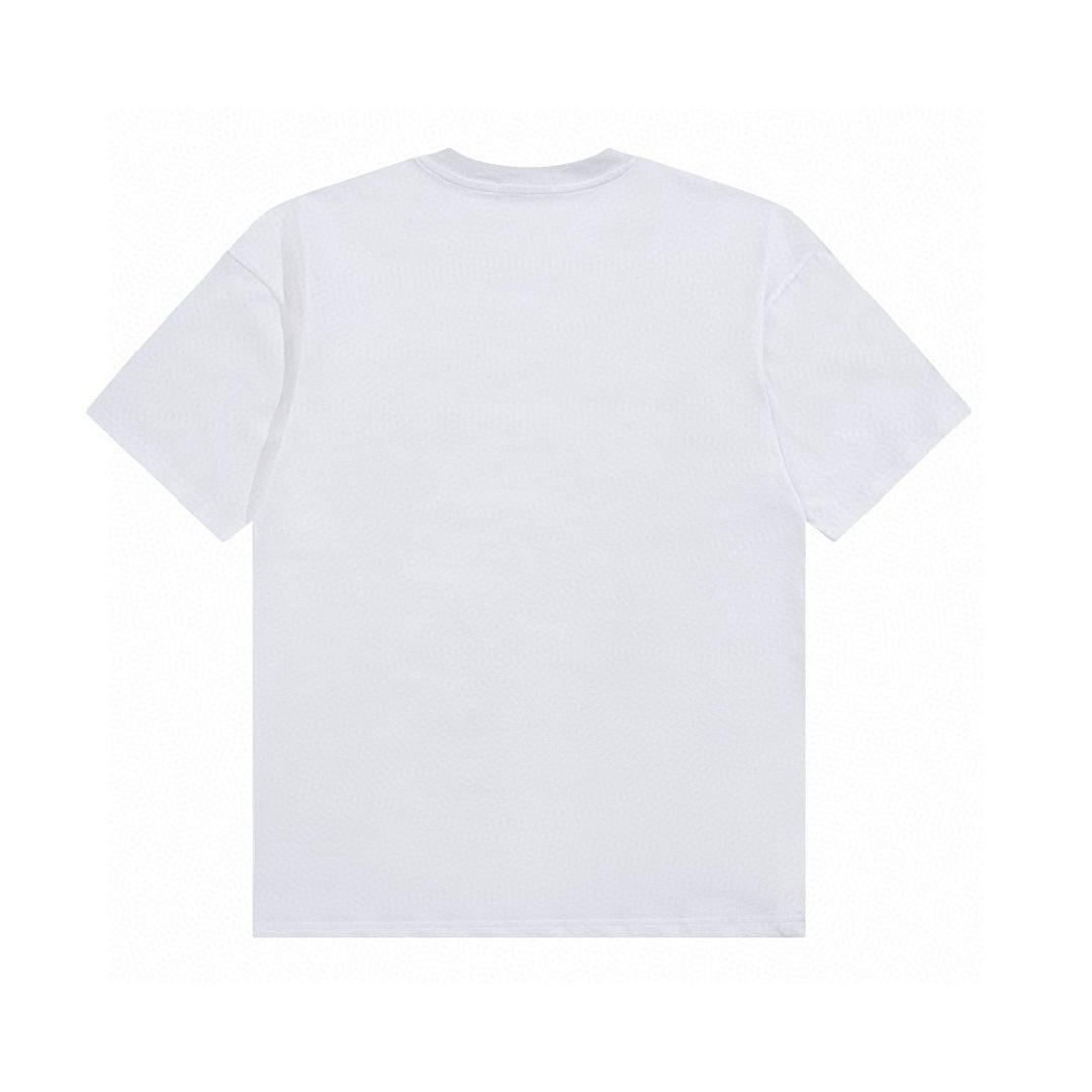 Balenciaga T-Shirt Style 314 detail view 3