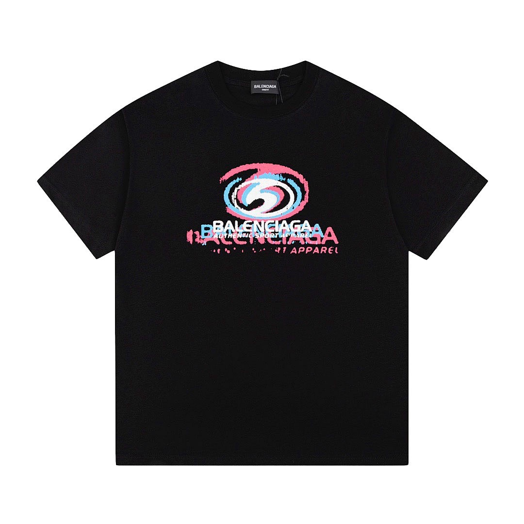 Balenciaga T-Shirt Style 315 main view