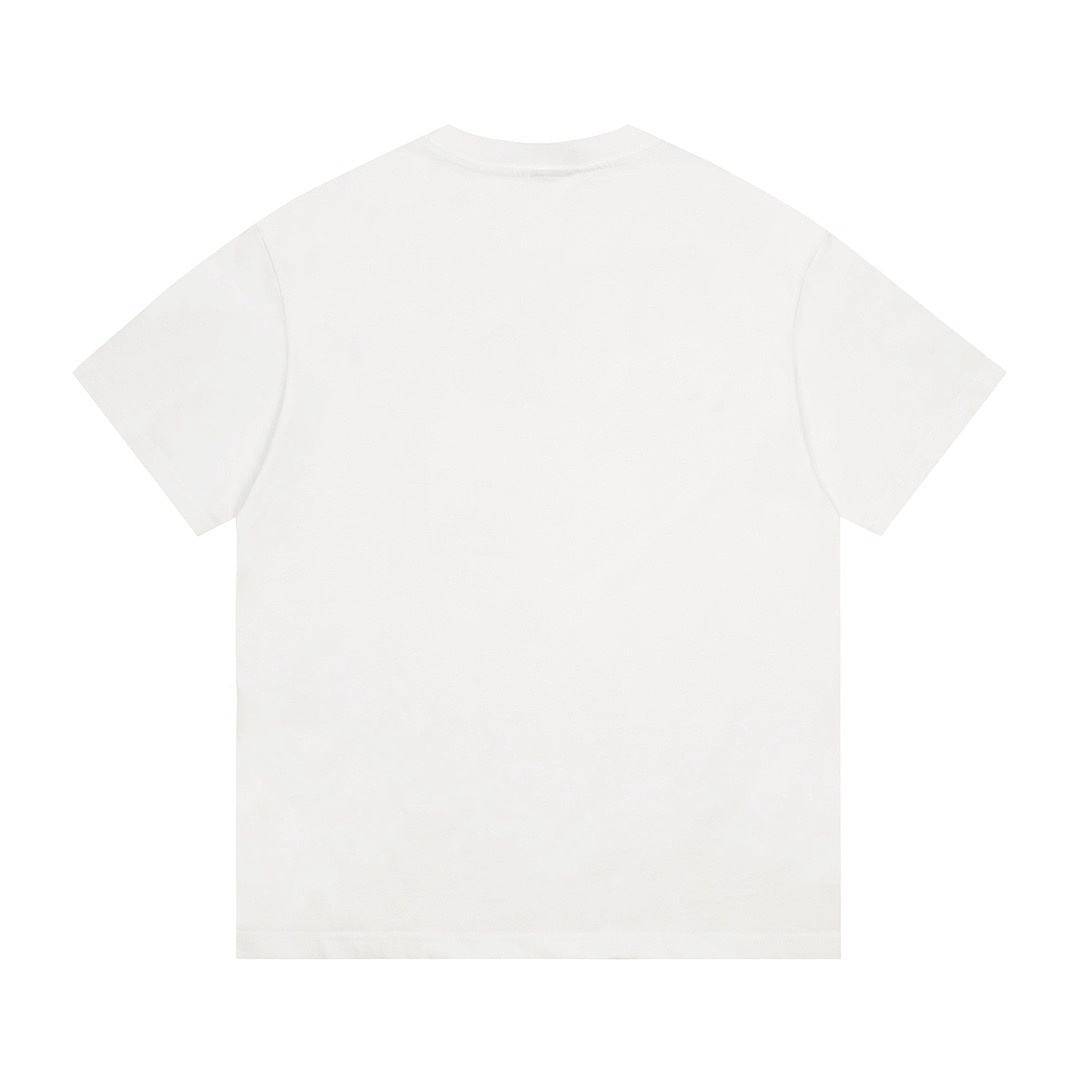 Balenciaga T-Shirt Style 316 detail view 1