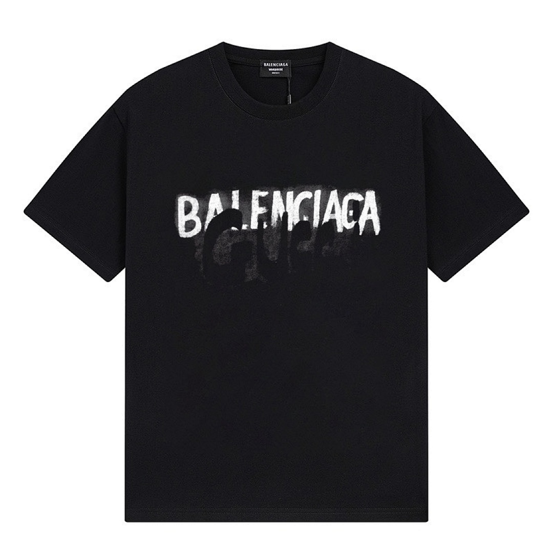 Balenciaga T-Shirt Style 317 main view