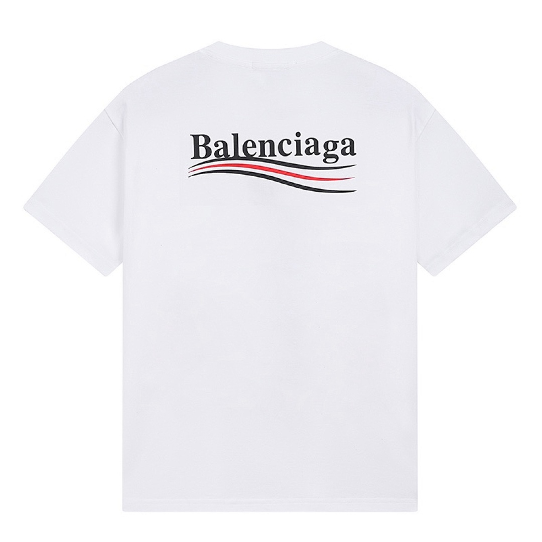 Balenciaga T-Shirt Style 320 main view