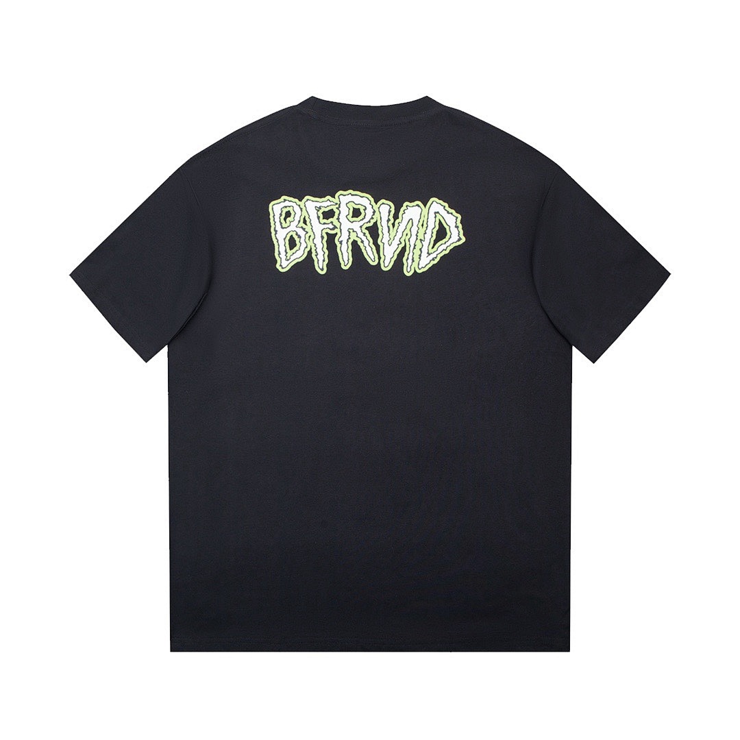 Balenciaga T-Shirt Style 321 detail view 1