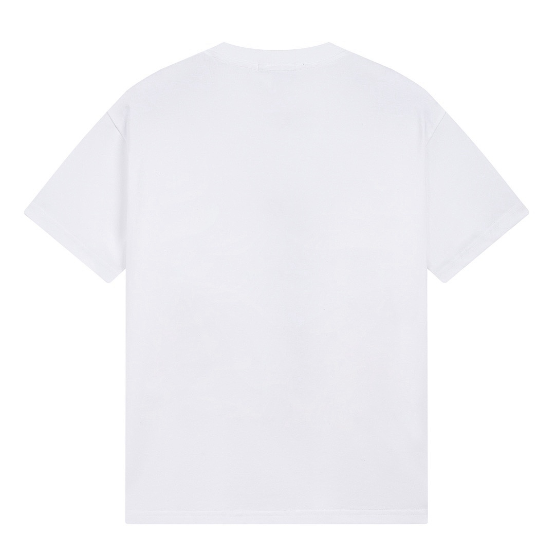 Balenciaga T-Shirt Style 323 detail view 1