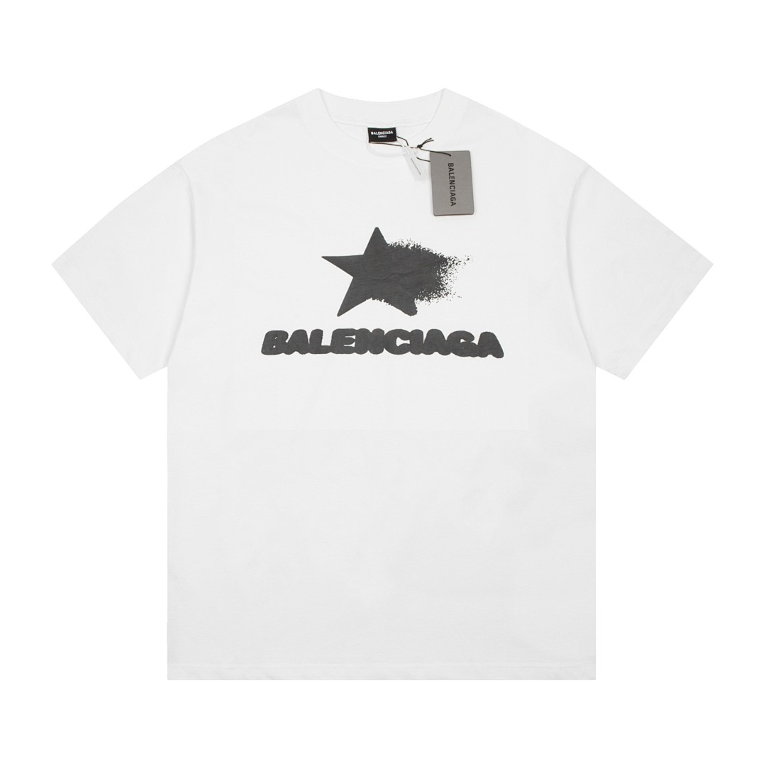 Balenciaga T-Shirt Style 330 main view