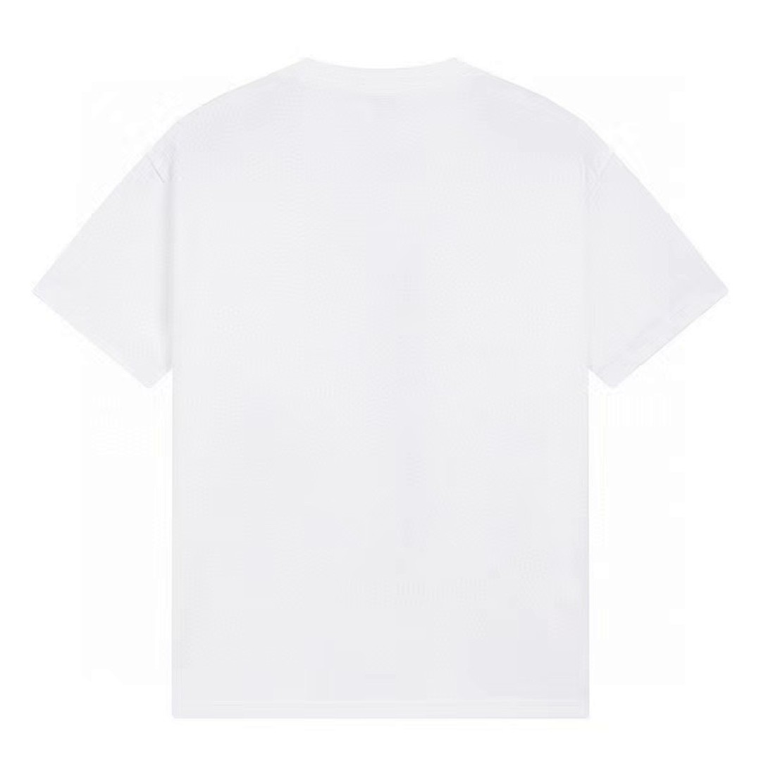 Balenciaga T-Shirt Style 331 detail view 1
