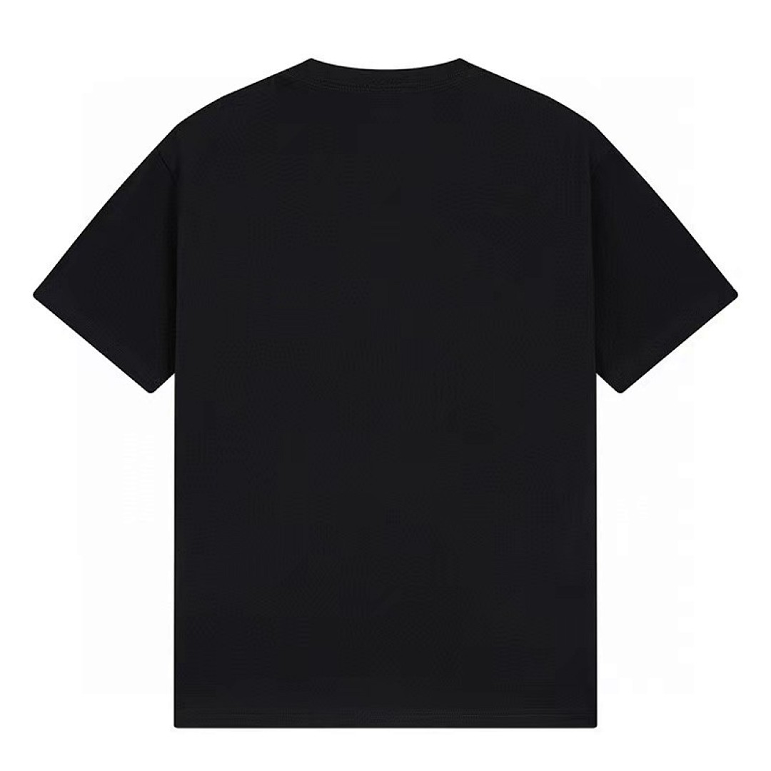 Balenciaga T-Shirt Style 332 detail view 1
