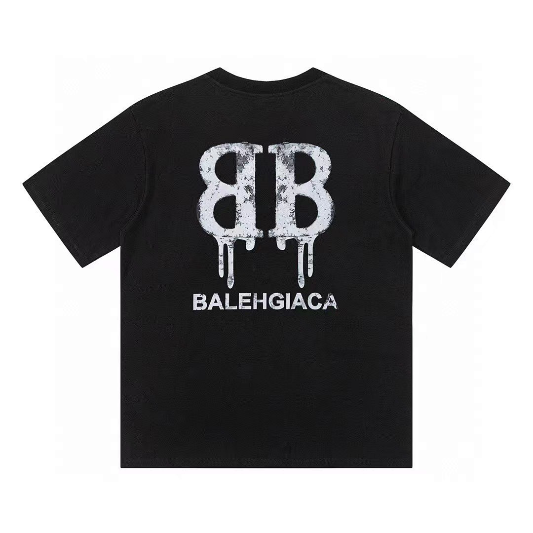 Balenciaga T-Shirt Style 335 main view