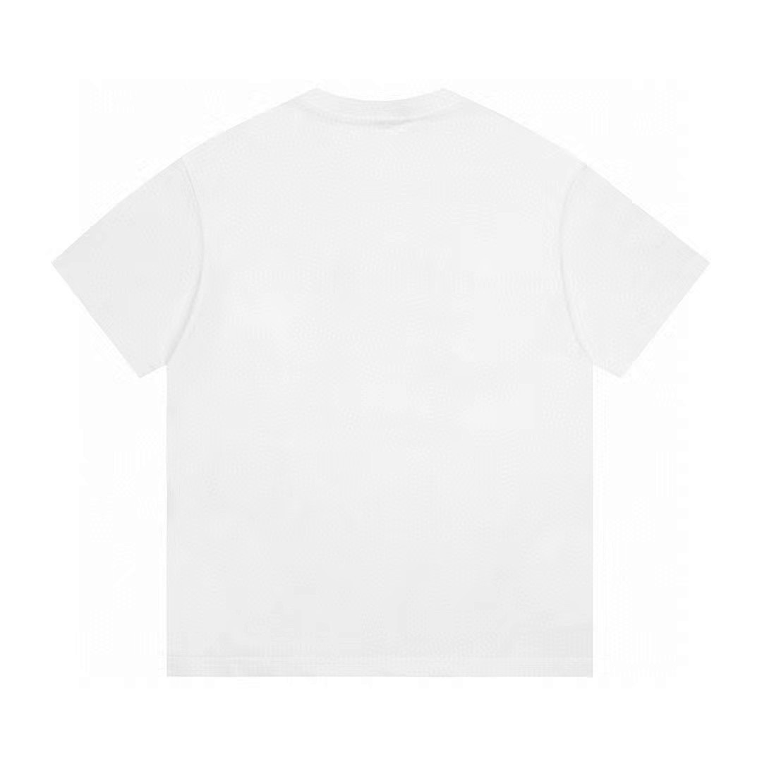 Balenciaga T-Shirt Style 337 detail view 1