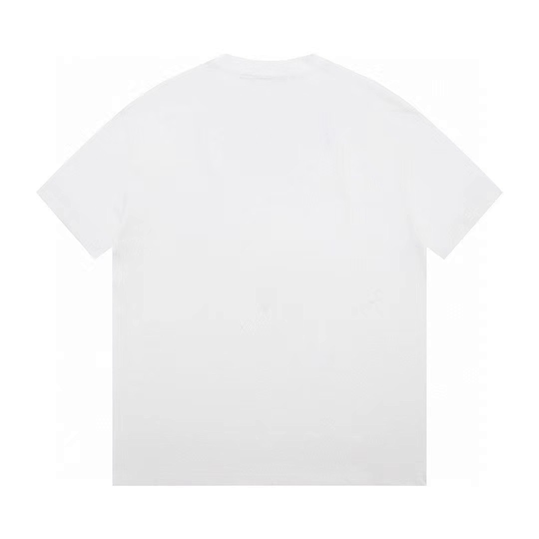 Balenciaga T-Shirt Style 339 detail view 1