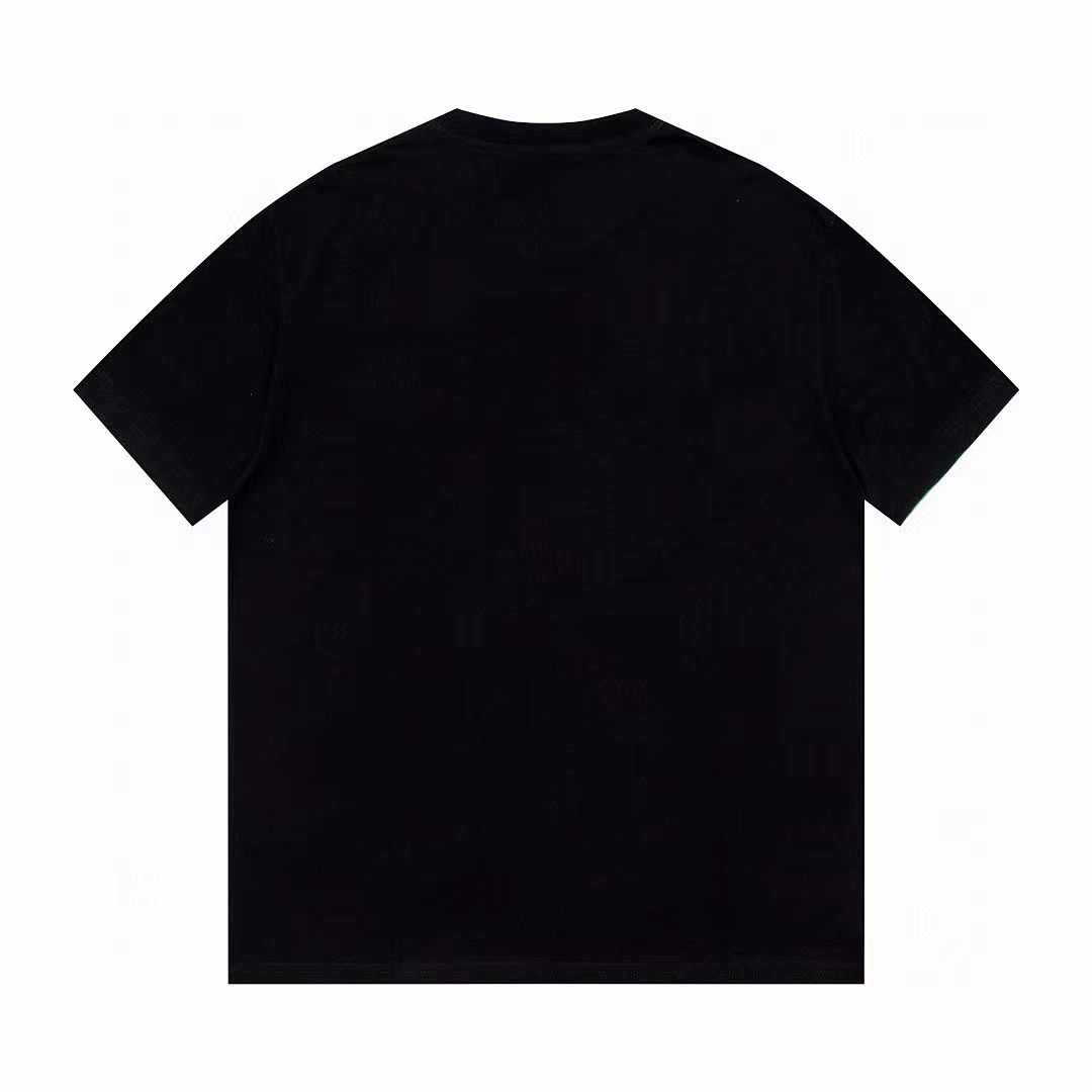 Balenciaga T-Shirt Style 340 detail view 4