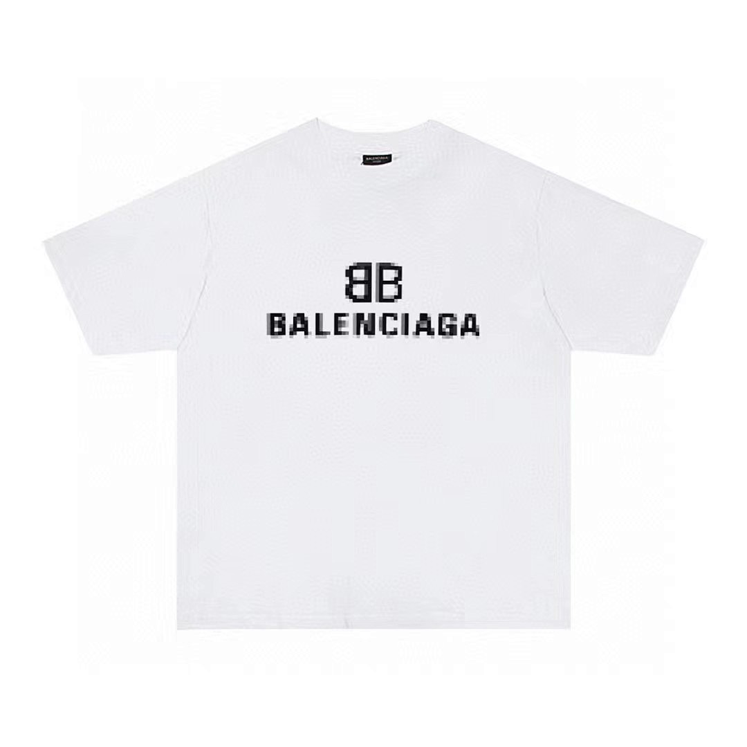 Balenciaga T-Shirt Style 341 main view