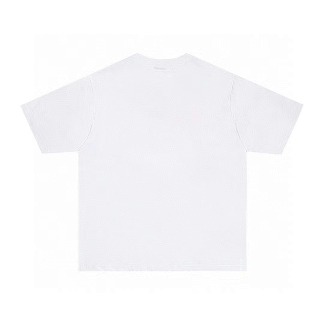 Balenciaga T-Shirt Style 341 detail view 1