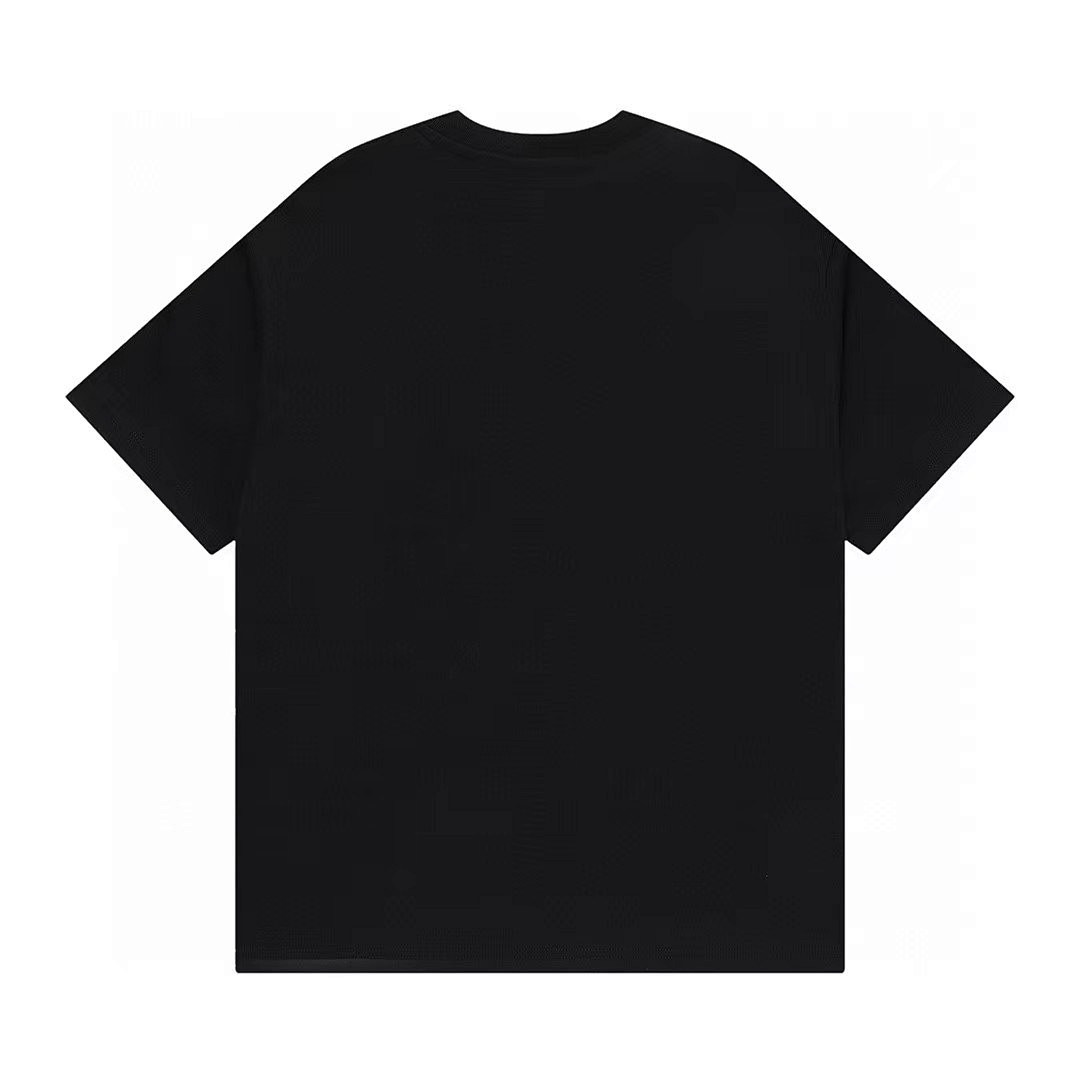 Balenciaga T-Shirt Style 345 detail view 1