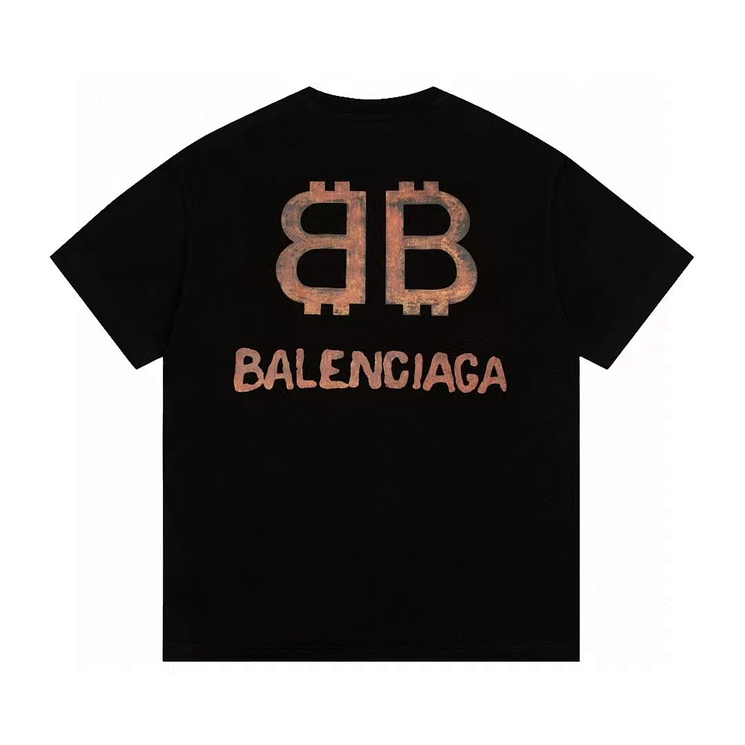 Balenciaga T-Shirt Style 350 main view