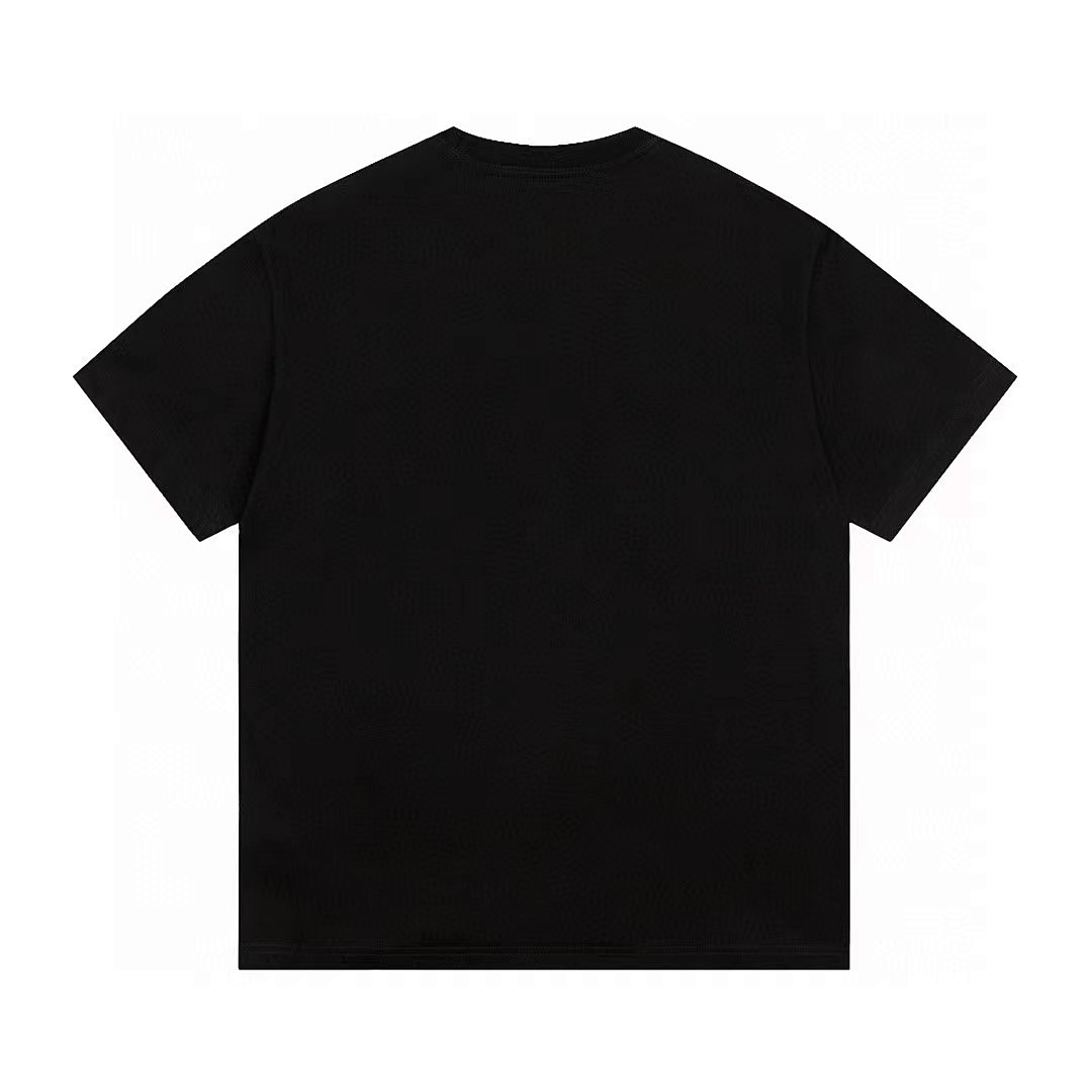 Balenciaga T-Shirt Style 351 detail view 1