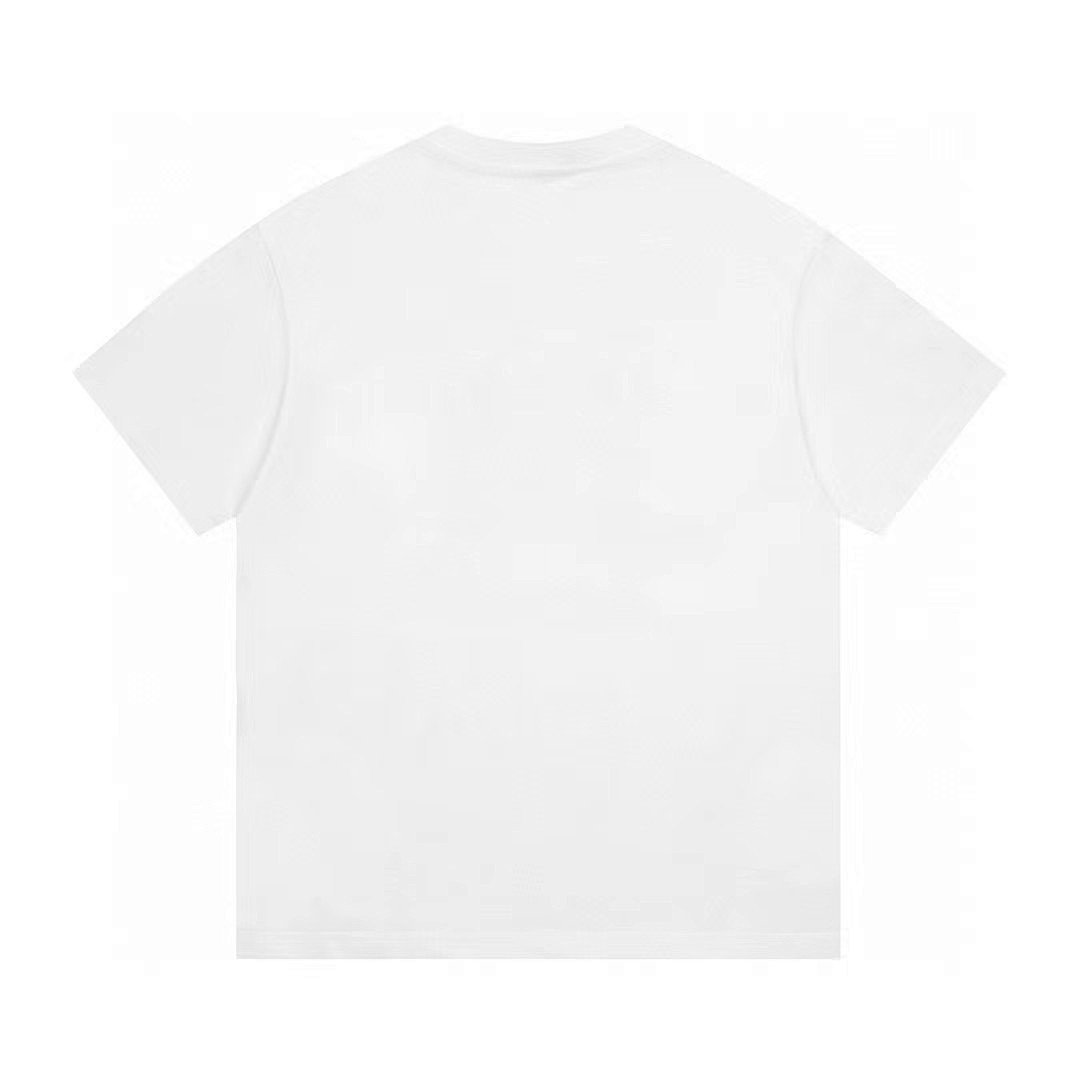 Balenciaga T-Shirt Style 352 detail view 1