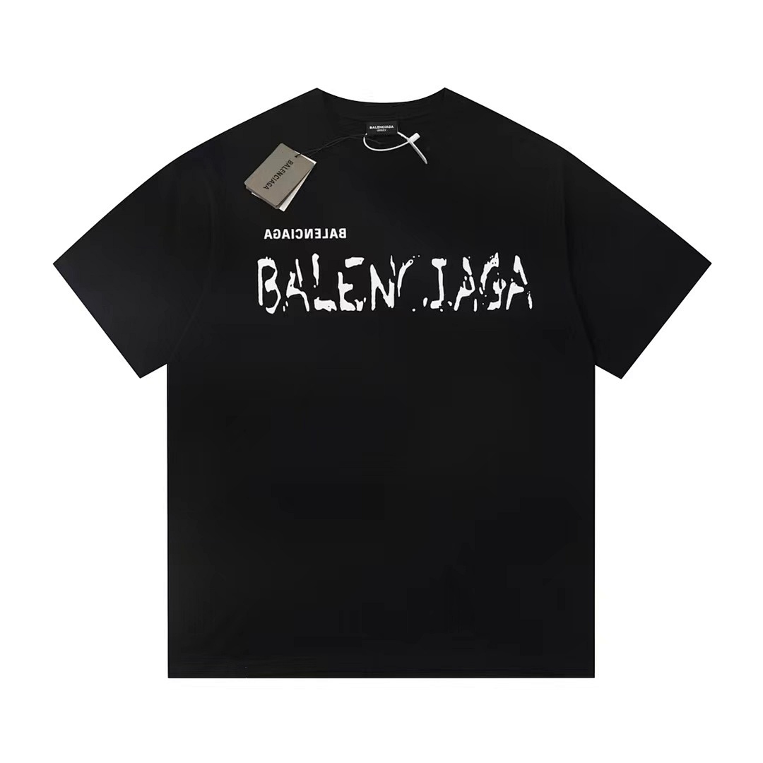 Balenciaga T-Shirt Style 354 main view