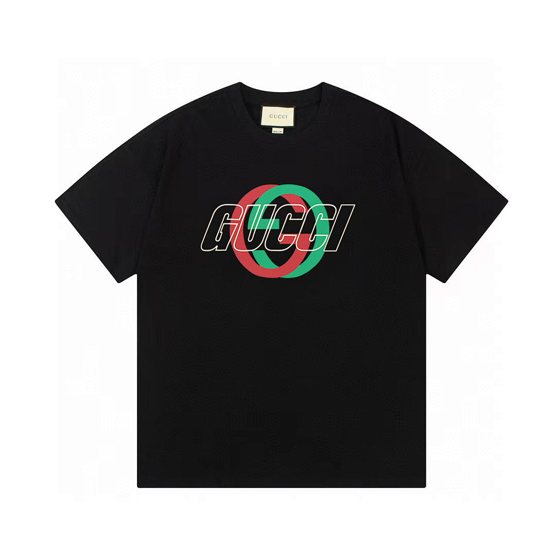Gucci T-Shirt Style 220 detail view 1