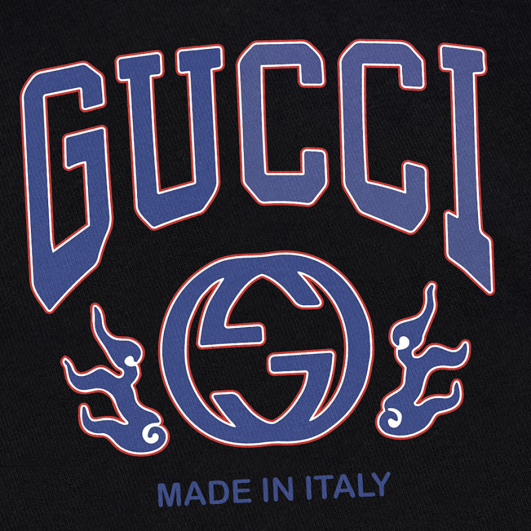 Gucci T-Shirt Style 221 main view