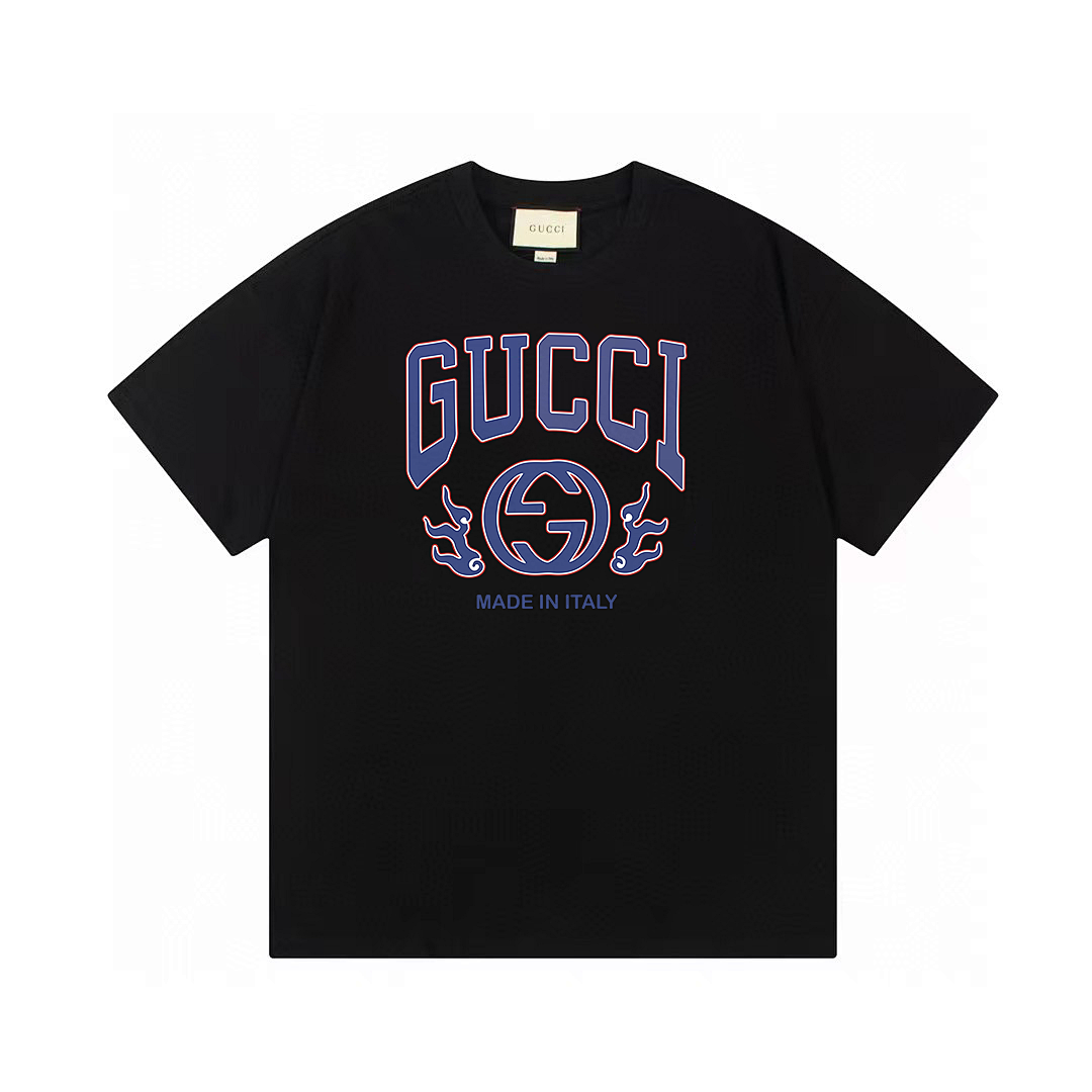 Gucci T-Shirt Style 221 detail view 1