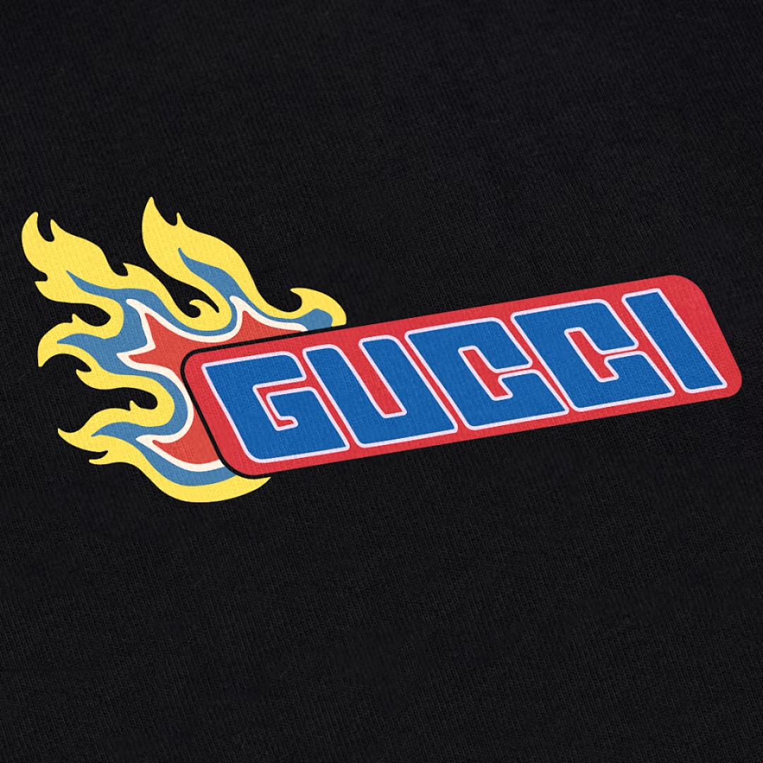 Gucci T-Shirt Style 222 main view