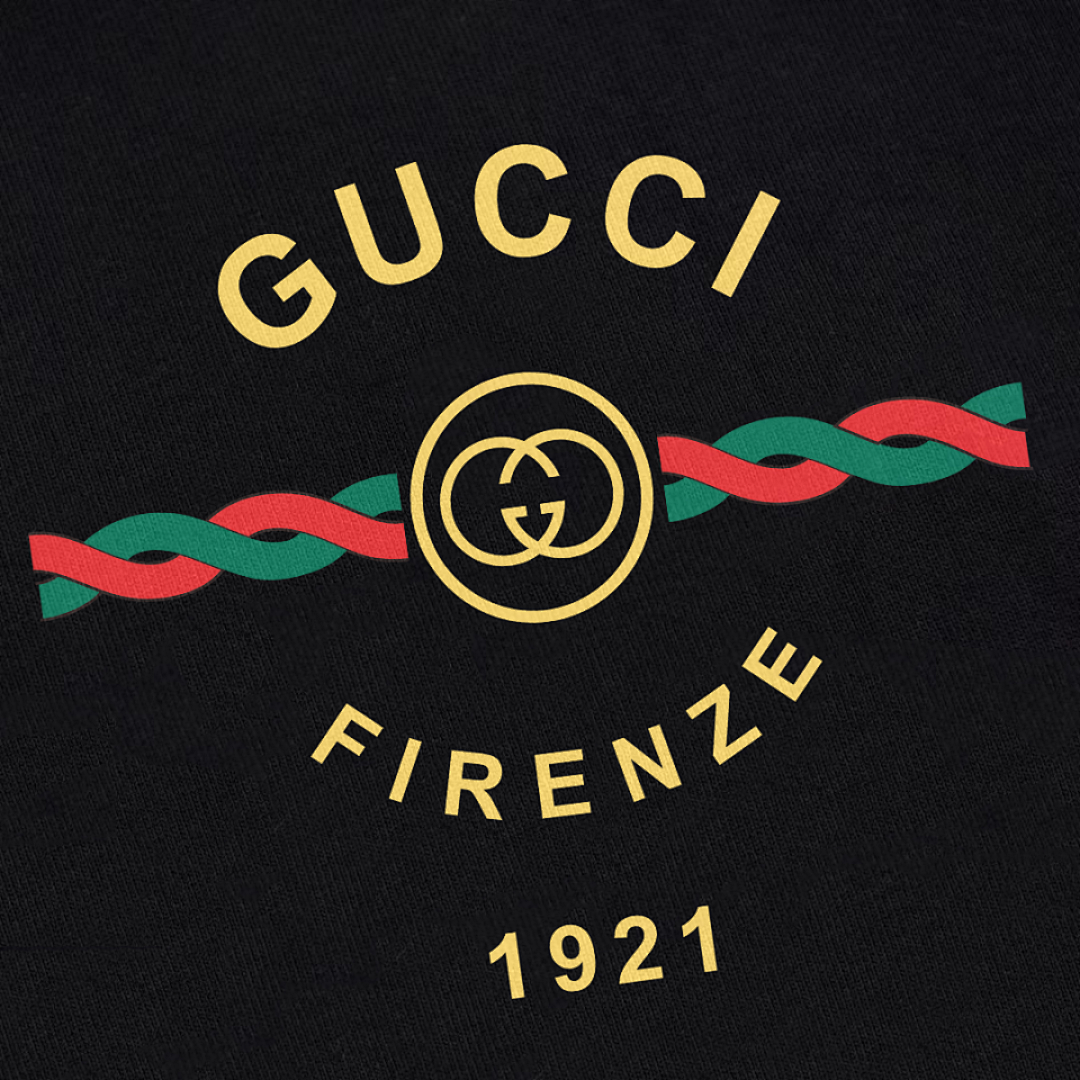 Gucci T-Shirt Style 223 main view