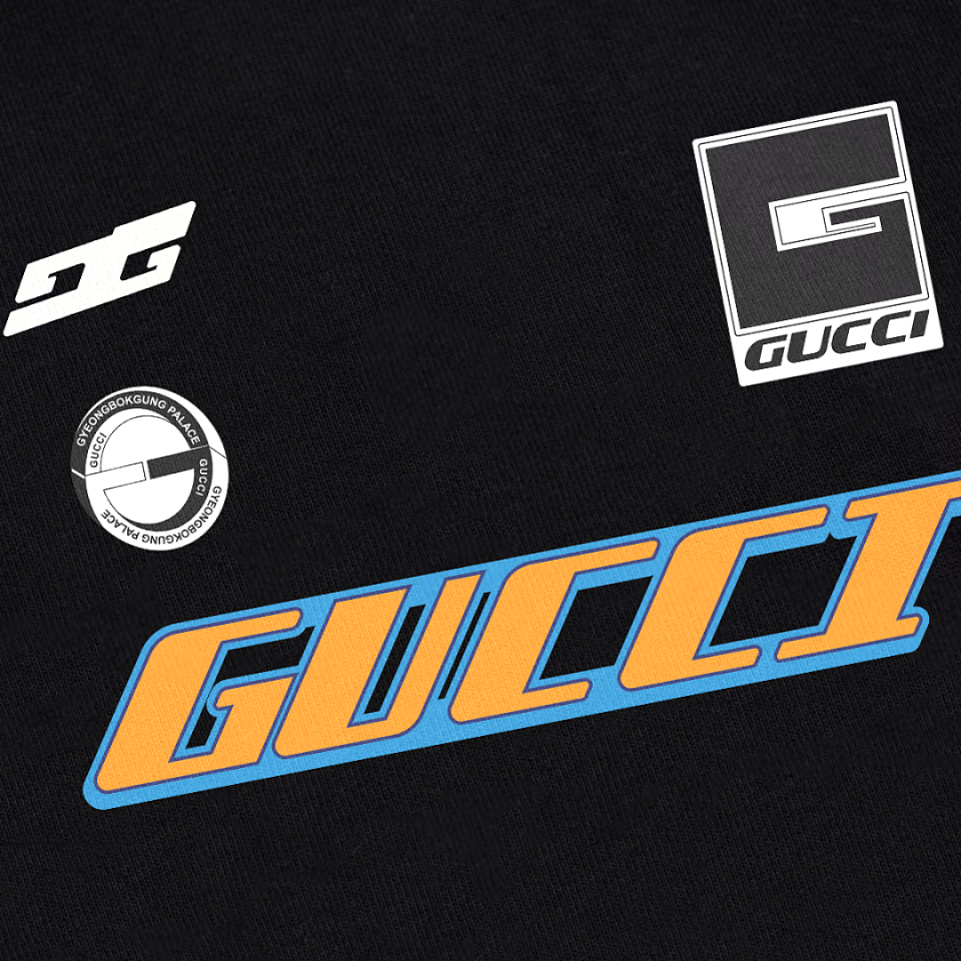 Gucci T-Shirt Style 224 main view