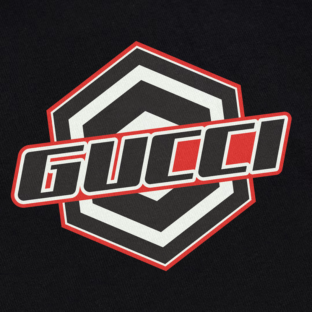 Gucci T-Shirt Style 225 main view