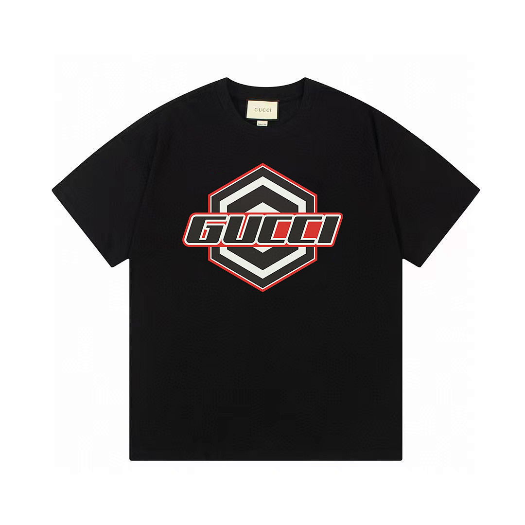 Gucci T-Shirt Style 225 detail view 1