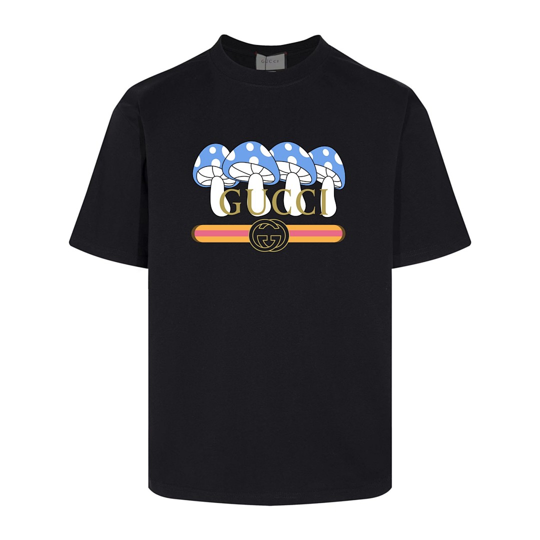 Gucci T-Shirt Style 227 main view