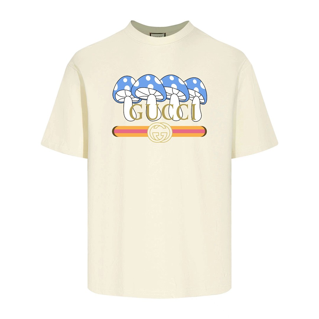 Gucci T-Shirt Style 228 main view