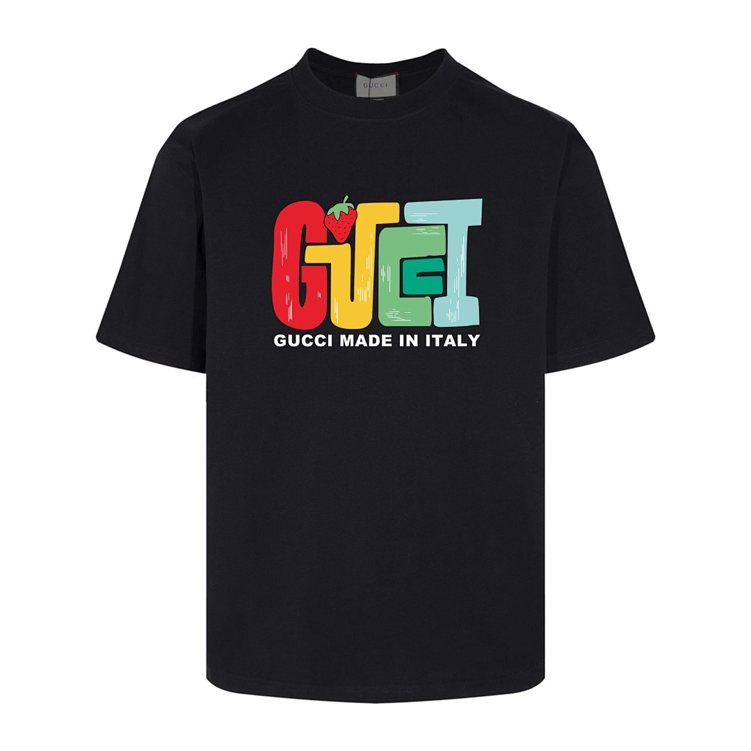 Gucci T-Shirt Style 230 main view
