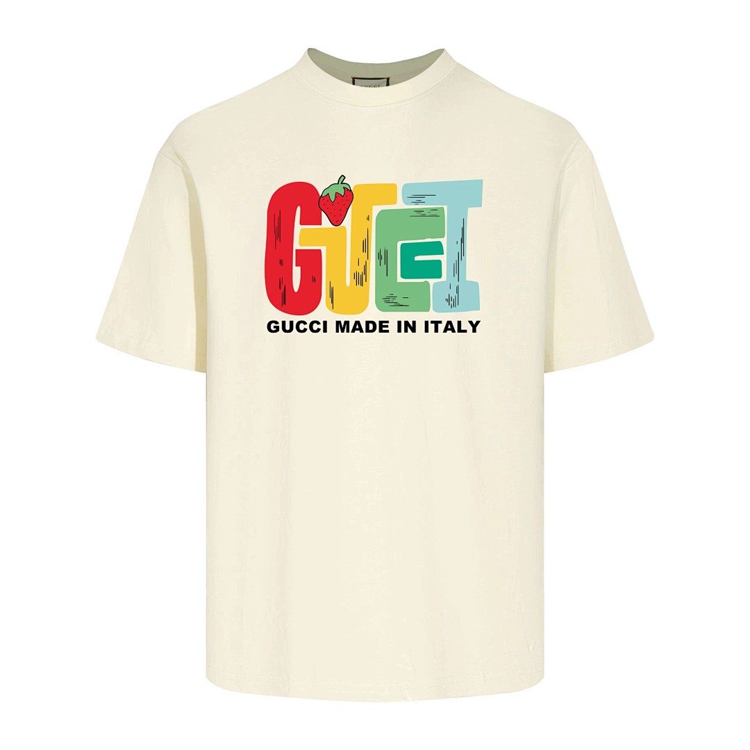 Gucci T-Shirt Style 231 main view