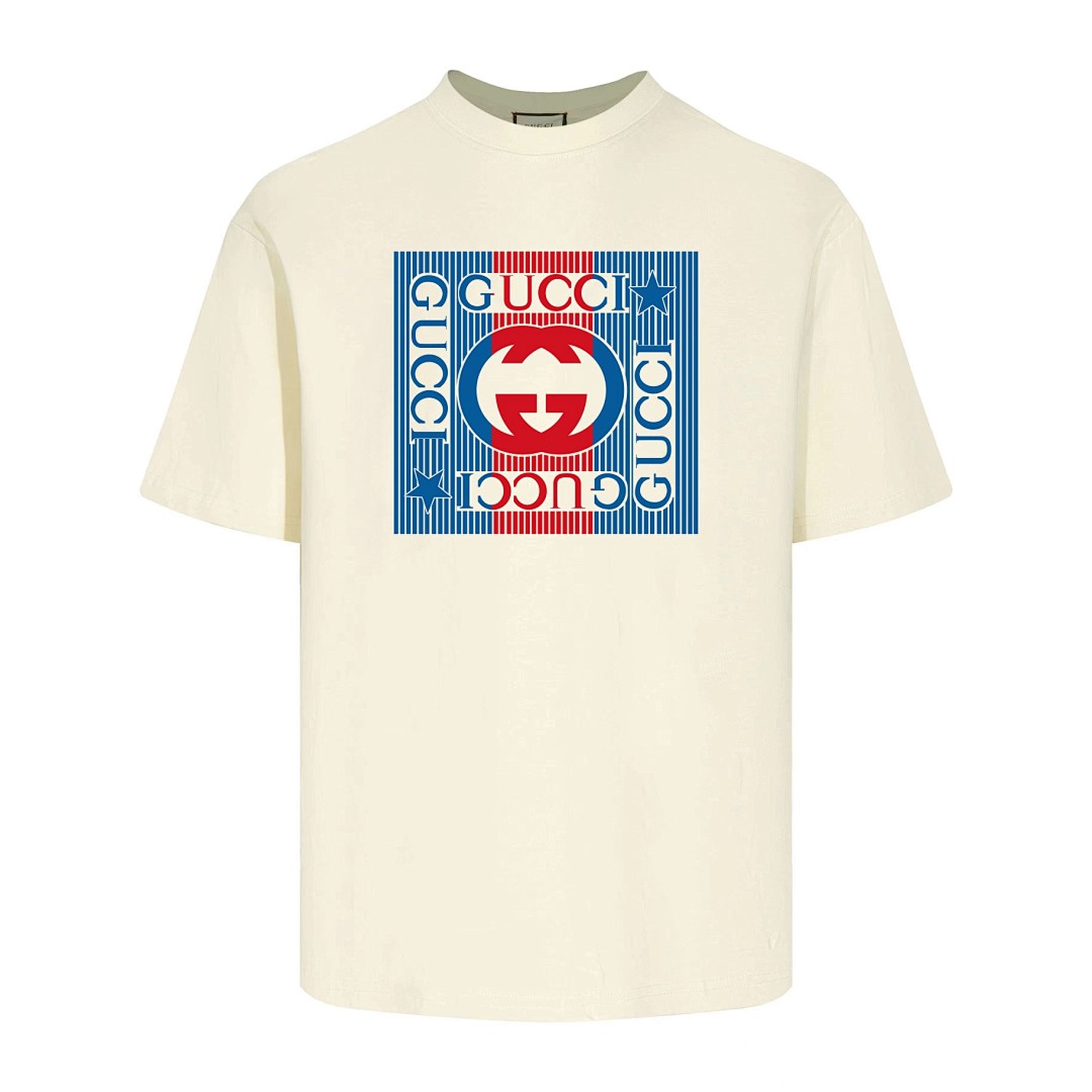 Gucci T-Shirt Style 232 main view