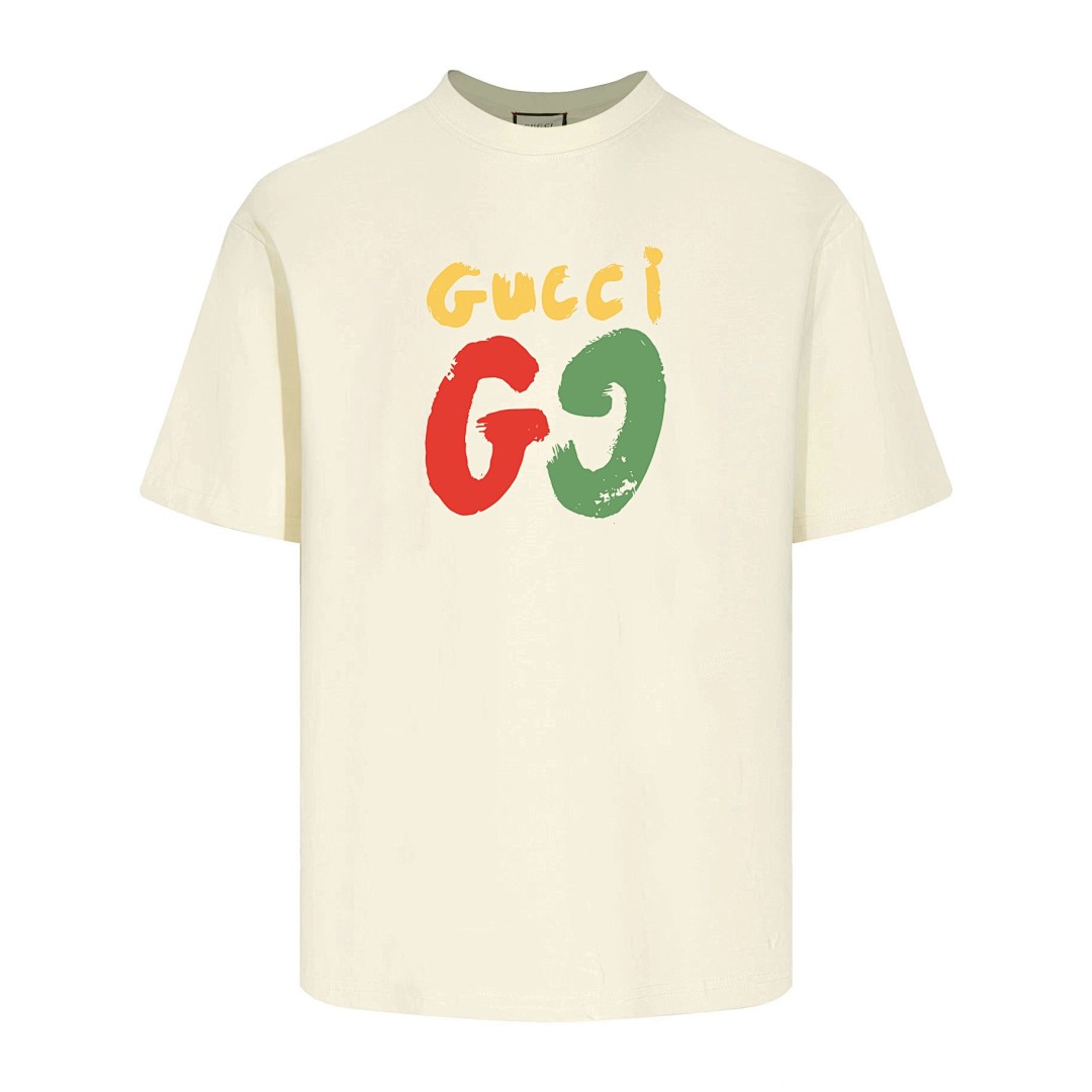 Gucci T-Shirt Style 233 main view