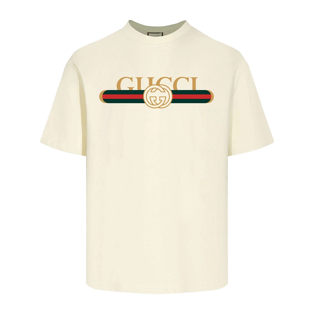 Gucci T-Shirt Style 234 main view