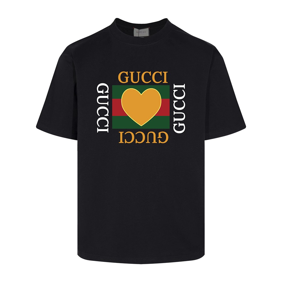 Gucci T-Shirt Style 235 main view